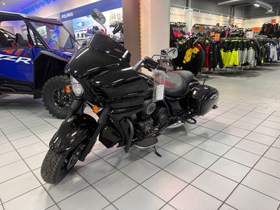 2025 Kawasaki Vulcan 1700 Vaquero ABS - Photo 2