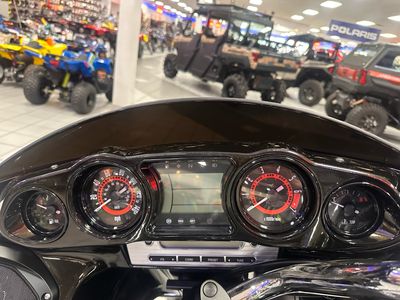 2025 Kawasaki Vulcan 1700 Vaquero ABS - Photo 5