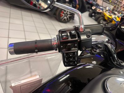 2025 Kawasaki Vulcan 1700 Vaquero ABS - Photo 6
