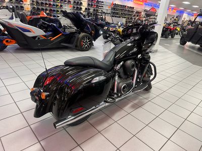 2025 Kawasaki Vulcan 1700 Vaquero ABS - Photo 4