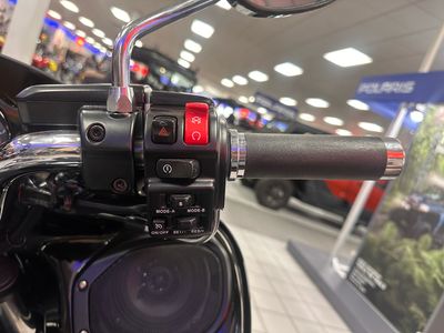 2025 Kawasaki Vulcan 1700 Vaquero ABS - Photo 7
