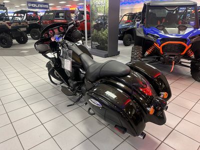 2025 Kawasaki Vulcan 1700 Vaquero ABS - Photo 3