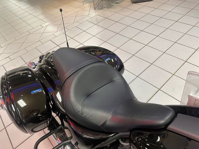 2025 Kawasaki Vulcan 1700 Vaquero ABS - Photo 8