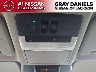 2021 Nissan Rogue - Photo 20