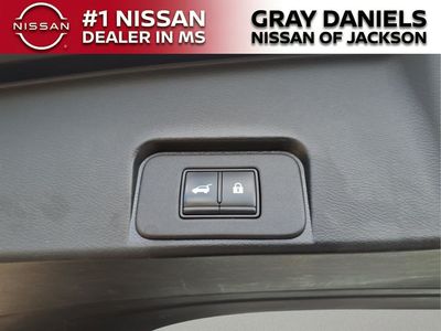 2021 Nissan Rogue - Photo 9