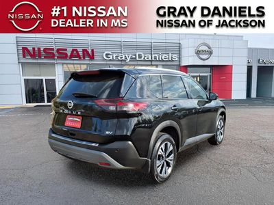 2021 Nissan Rogue - Photo 7