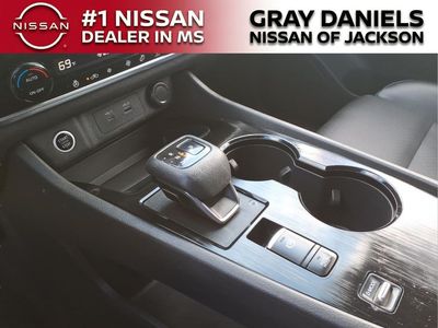 2021 Nissan Rogue - Photo 19