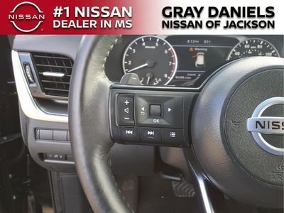 2021 Nissan Rogue - Photo 14