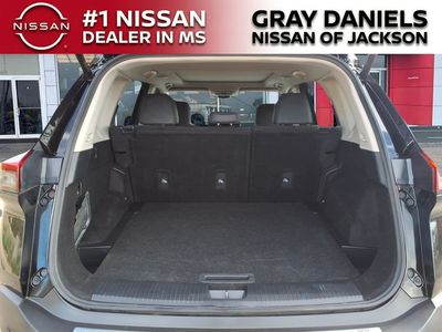 2021 Nissan Rogue - Photo 8