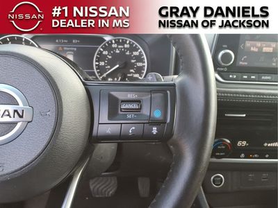 2021 Nissan Rogue - Photo 15