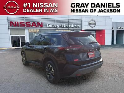 2021 Nissan Rogue - Photo 5
