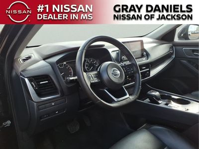 2021 Nissan Rogue - Photo 11