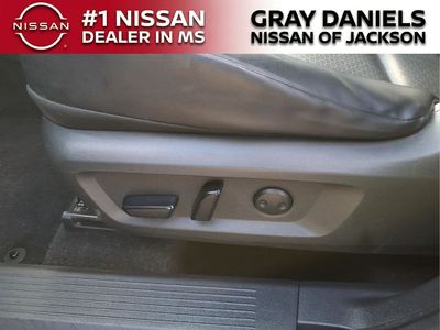 2021 Nissan Rogue - Photo 12