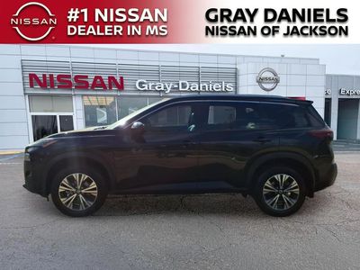 2021 Nissan Rogue - Photo 4