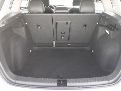 2024 Volkswagen Taos - Photo 11