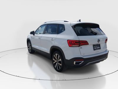 2024 Volkswagen Taos - Photo 5