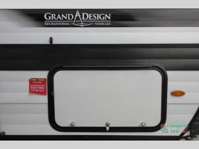 2026 Grand Design Transcend Xplor — photo 12 view