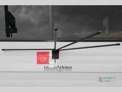2026 Grand Design Transcend Xplor — photo 23 view