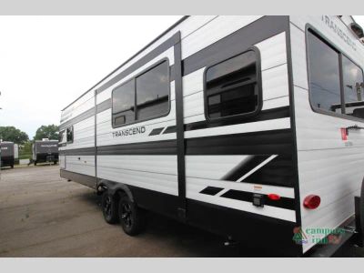2026 Grand Design Transcend Xplor — photo 7 view