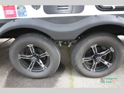 2026 Grand Design Transcend Xplor — photo 19 view