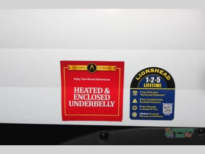 2026 Grand Design Transcend Xplor — photo 18 view