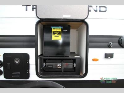 2026 Grand Design Transcend Xplor — photo 16 view