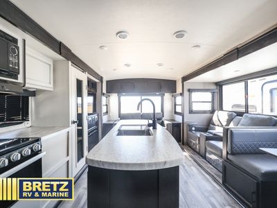 2023 Highland Ridge RV Open Range Light - Photo 11