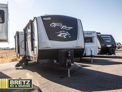 2023 Highland Ridge RV Open Range Light - Photo 1