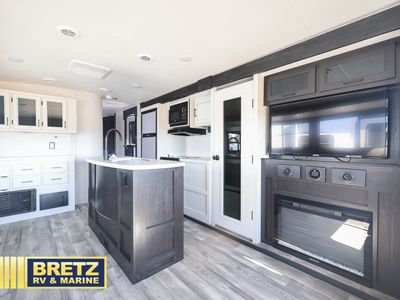 2023 Highland Ridge RV Open Range Light - Photo 10