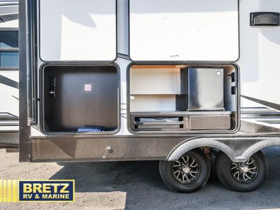 2023 Highland Ridge RV Open Range Light - Photo 8