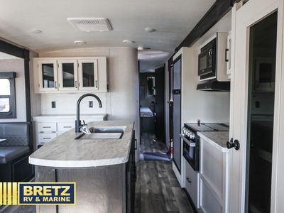2023 Highland Ridge RV Open Range Light - Photo 12