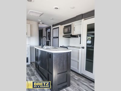 2023 Highland Ridge RV Open Range Light - Photo 13