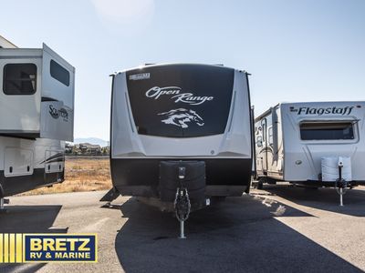 2023 Highland Ridge RV Open Range Light - Photo 3