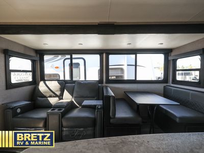 2023 Highland Ridge RV Open Range Light - Photo 14