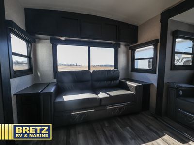 2023 Highland Ridge RV Open Range Light - Photo 15