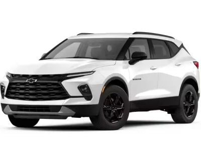 2026 Chevrolet Blazer - Photo 4