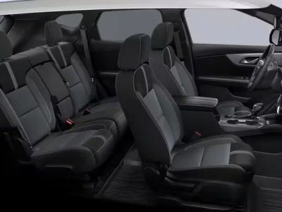 2026 Chevrolet Blazer - Photo 10