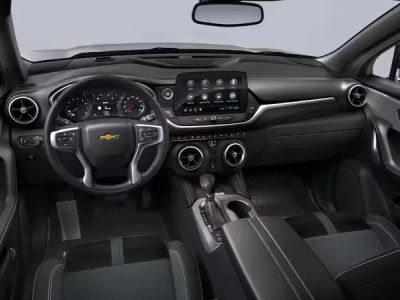 2026 Chevrolet Blazer - Photo 9