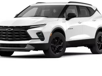 2026 Chevrolet Blazer - Photo 11