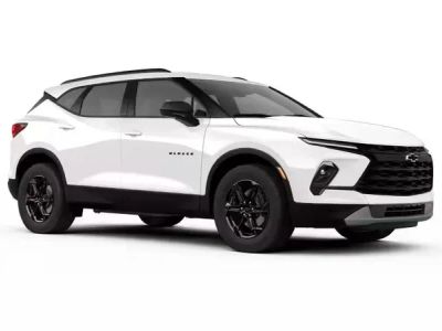 2026 Chevrolet Blazer - Photo 7