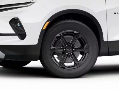 2026 Chevrolet Blazer - Photo 8