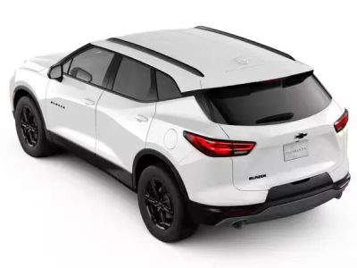 2026 Chevrolet Blazer - Photo 6