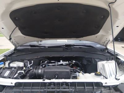 2022 Ford Explorer — photo 9 view