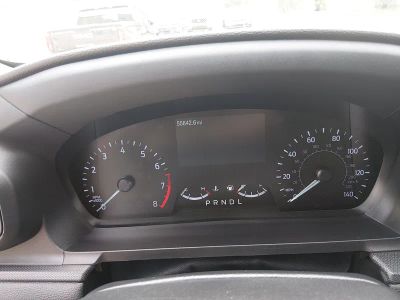 2022 Ford Explorer — photo 14 view