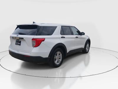 2022 Ford Explorer — photo 7 view