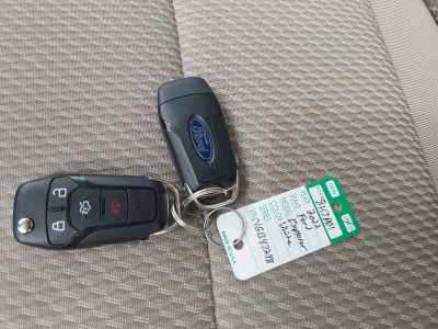 2022 Ford Explorer — photo 15 view