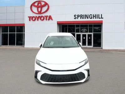 2026 Toyota Camry — photo 15 view