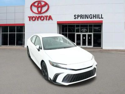 2026 Toyota Camry — photo 14 view