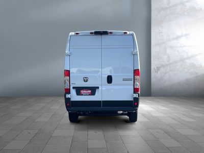 2026 Ram ProMaster Cargo Van - Photo 5