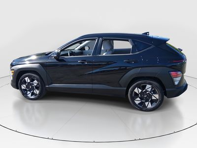 2024 Hyundai Kona - Photo 4
